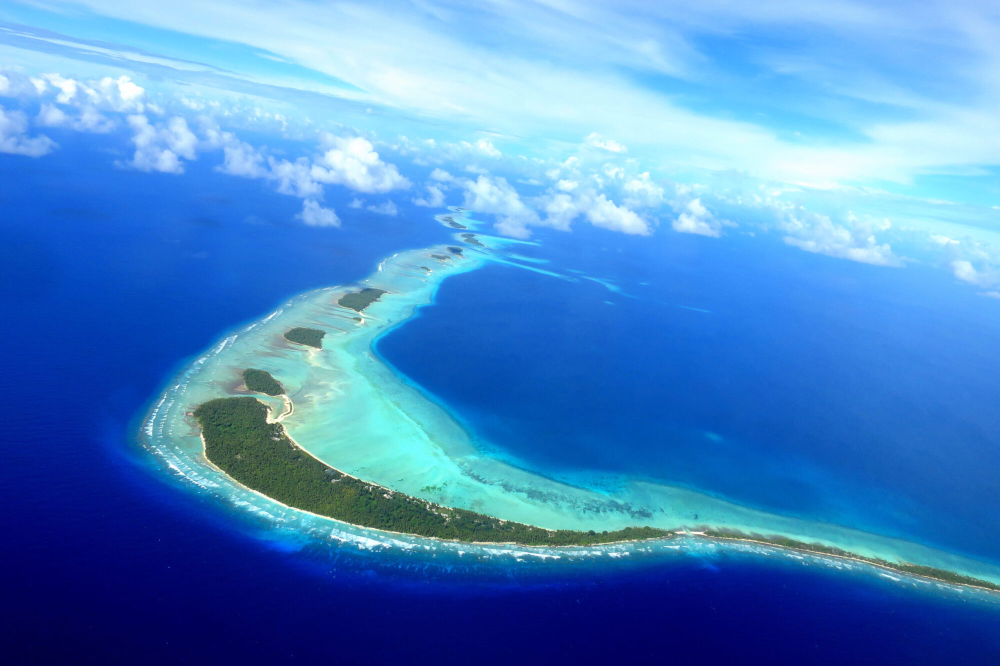 RAYCREW | Majuro Marshall Islands | レイクルー・マーシャル諸島