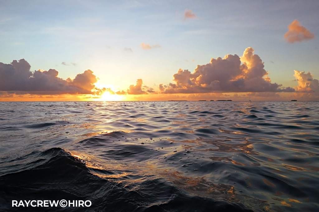 🌅🌅🌅 beautiful sunset @ Majuro Marshall Islands

#sunset #majuroatoll #marshallislands #majuro #raycrew #マーシャル諸島 #マジュロ #マジュロ環礁 #夕焼け #レイクルー