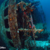 Wreck dive in Majuro