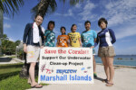 Raycrew, Majuro Marshall Islands, Scuba diving, Snorkeling, Photo works, Charter boat, Marine survey, Hotel, Restaurant Information, レイクルー・マーシャル諸島・マジュロ環礁