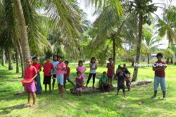 Raycrew, Majuro Marshall Islands, Scuba diving, Snorkeling, Photo works, Charter boat, Marine survey, Hotel, Restaurant Information, レイクルー・マーシャル諸島・マジュロ環礁